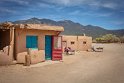 127 Taos Pueblo